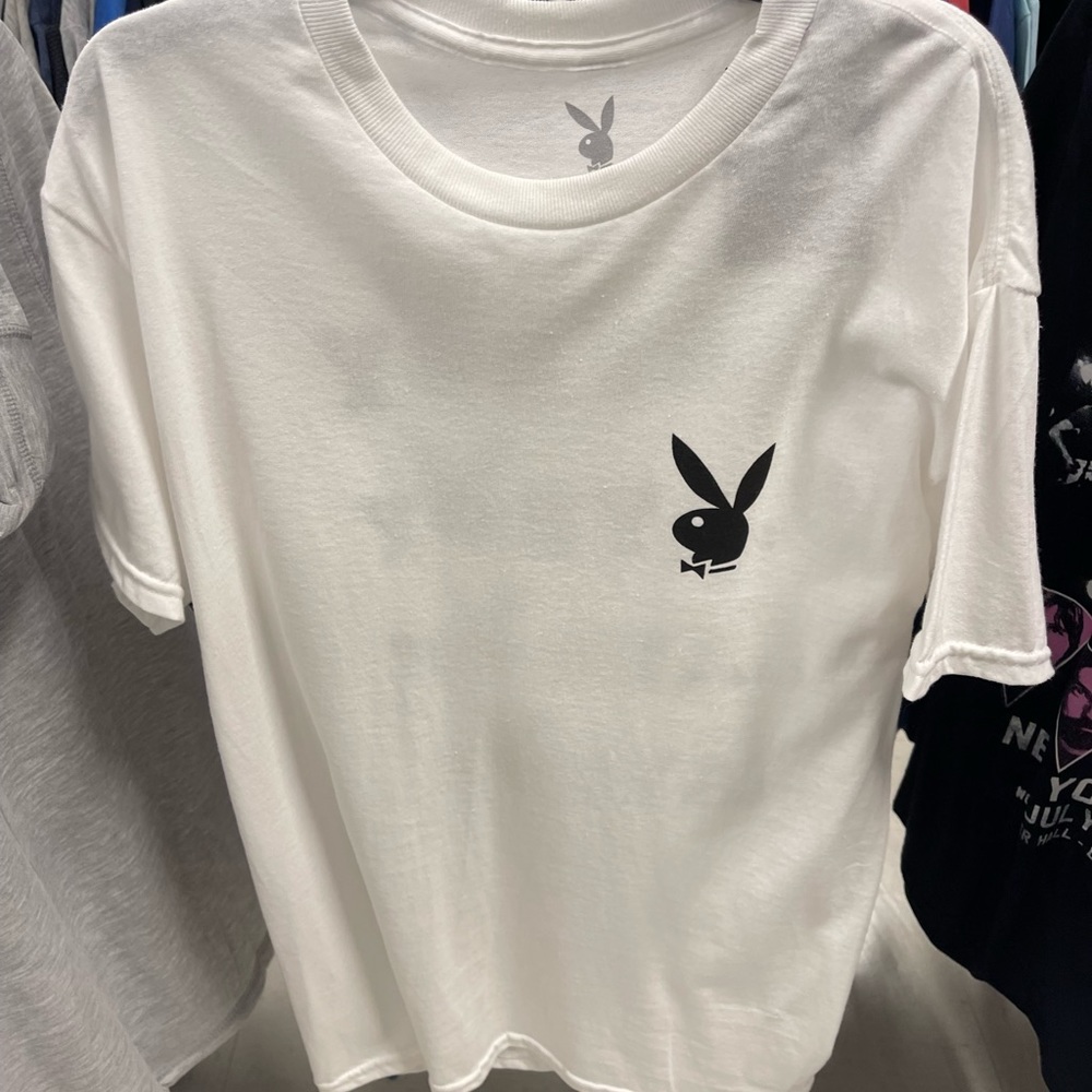 PLAYBOY SHIRT